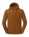 Heren Hooded Sweater Jerzees 0S996M0 Golden Peacan